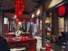 -韩国大金刚烤肉·料理(印象城店)