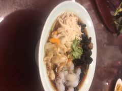 -好口味小吃楼·东北菜(太原南街店)