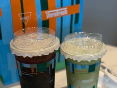 -Manner Coffee(徐汇滨江店)