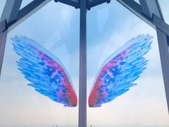 -WFC会仙楼观景台