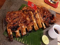 -Naughty Nuri’s Phuket
