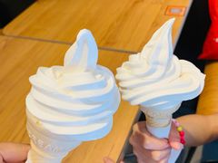 -汉堡王(EAC欧美中心店)