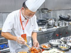 -欢乐海岸美食联盟