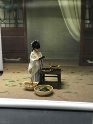 -盘子女人坊(珠海拱北旗舰店)