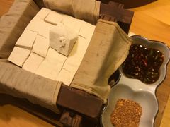 坊间豆腐-几荷·恰似故人来(秀水广场店)