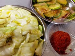 莲花白-宋文成烤肉(白沙巷店)