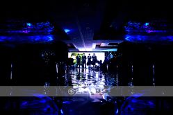 -上海金桥红枫万豪酒店·宴会厅