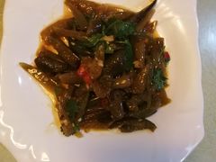 -马学武手抓美食(下南关总店)