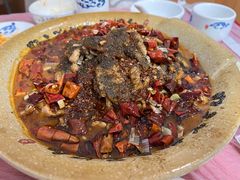 -乐乐餐厅(湘子庙街店)