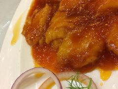-宝轩渔府·老字号海鲜·正宗津菜(水上店)