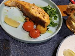 -百特喜·意大利餐厅(八佰伴镇江店)