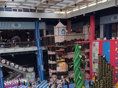 -蒙特利亲子乐园