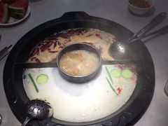 -川锅一号火锅(睢宁店)