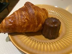 -BAKER&SPICE(安福路店)