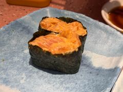 -元气寿司(东方宝泰店)