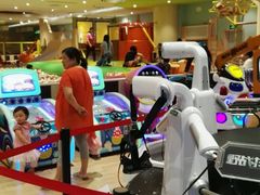 -反斗乐园(领展中心城店)