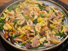 桑拿鸡-阿多私房菜(顺德店)