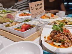 -百年果林椰子鸡(中洲店)