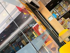 -麦当劳(政通路店)
