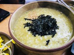 -西归浦真珠食堂