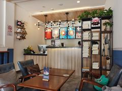 大堂-扎西梅朵青藏酸奶(疁城新天地店)