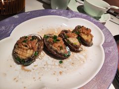 -在前门·烤鸭北京菜(五月花广场店)