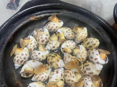 -甬小馆·焗海鲜温州菜(五马街店)