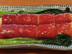 -粤域茶餐厅