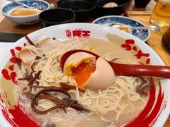 豚王-豚王拉面(澳门银河店)