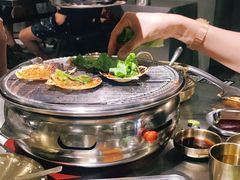 -本炙炭烤·蒲烧活鳗料理店(金沙洲店)