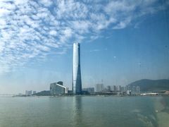 -港珠澳大桥码头