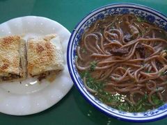 -正顺饸饹馆(中土商务楼店)