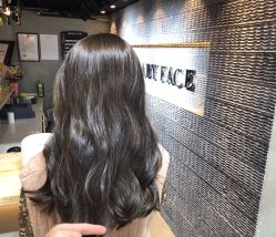 -BABY FACE沙龙