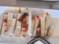 -璟象酒店-爱丽坊景观餐厅