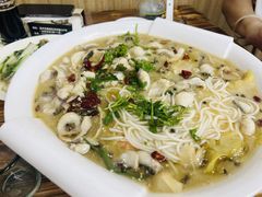 -无招牌