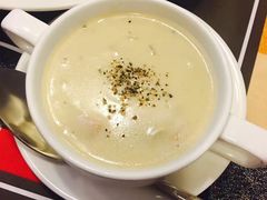-遇见西木美式餐厅(体育路店)
