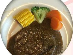 -爱丽丝牛排西餐厅(光谷步行街店)