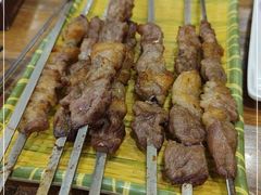 -清真·玛丽亚新疆菜主题餐厅(浙江中路店)