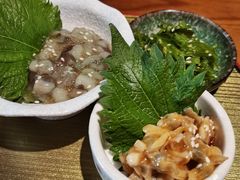 芥末章鱼-有喜屋·深夜食堂(北京西路店)