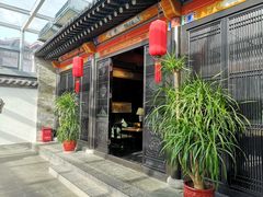 门面-鼓楼东街老火锅(鼓楼店)