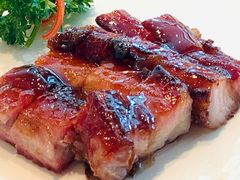 蜜汁叉烧-金悦轩海鲜酒家(拱北店)