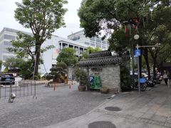 -坂田手造文化街