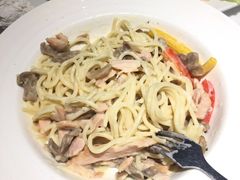 -斗牛士牛排餐厅(嘉里汇店)