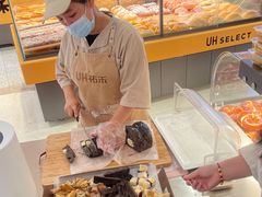 -UH祐禾(武汉武商MALL店)