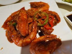 避风塘虾-衡山汇·高级粤菜(霄云路店)