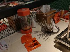 -小鲜肉延边朝鲜族烤串(珠海店)