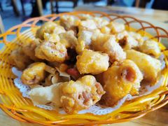 -南记食粥坊·宵夜大排档(莲花总店)