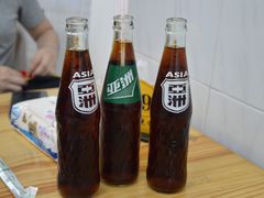 -威邵鸡煲(西华路总店)