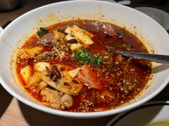 -太二酸菜鱼(兴业太古汇店)