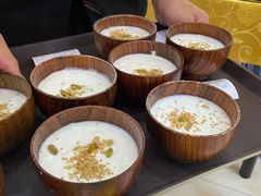 酸奶-新疆巴州金丝特餐厅(大钟寺店)